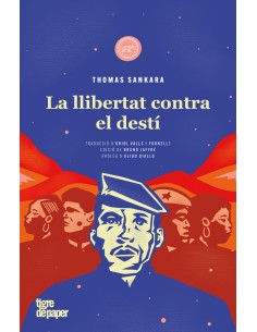 La llibertat contra el desti