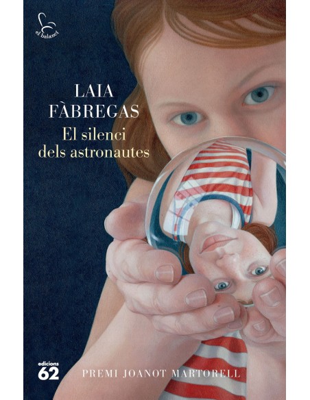 El silenci dels astronautes