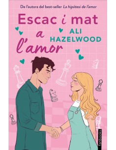 Escac i mat a l amor