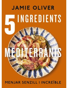 5 ingredients mediterranis