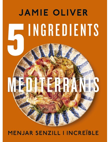 5 ingredients mediterranis