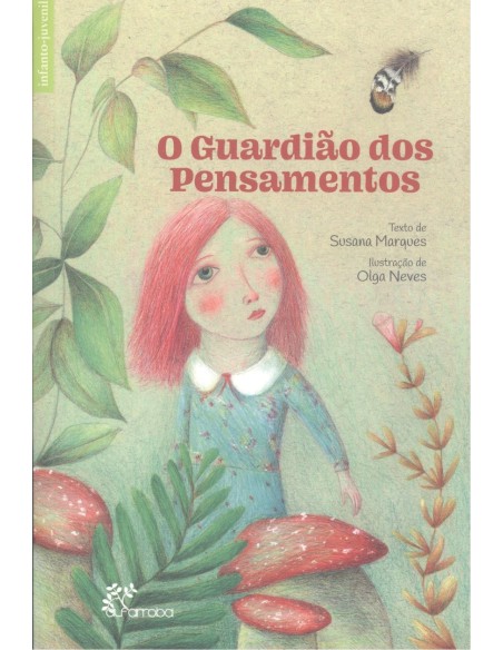 O GUARDIAO DOS PENDAMENTOS