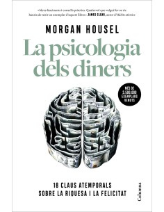 La psicologia dels diners