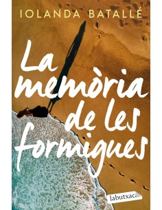 La memoria de les formigues