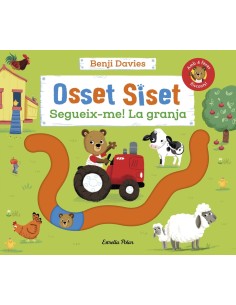 Osset Siset Segueix me La granja