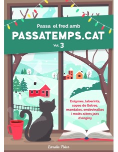 Passa el fred amb Passatempscat