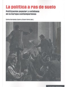 LA POLITICA A RAS DE SUELO