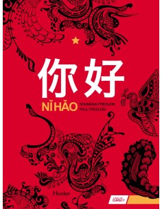Ni hao 1libro alumno