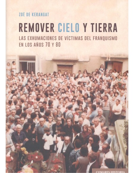 REMOVER CIELO Y TIERRA