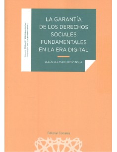 LA GARANTIA DE LOS DERECHOS SOCIALES FUNDAMENTALES EN LA ER