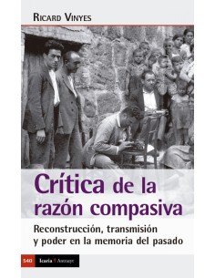 Critica de la razon compasiva