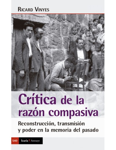 Critica de la razon compasiva