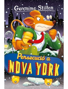 Persecucio a Nova York