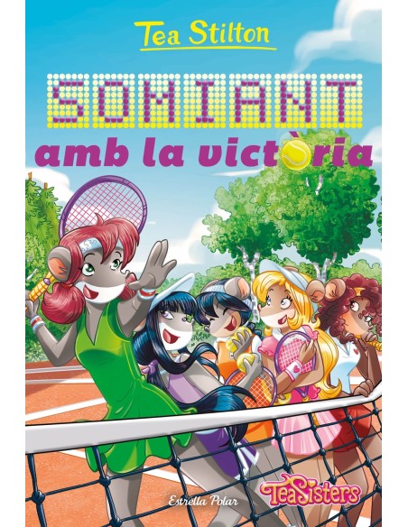 Somiant amb la victoria