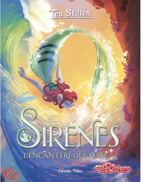 Sirenes L encanteri del mar