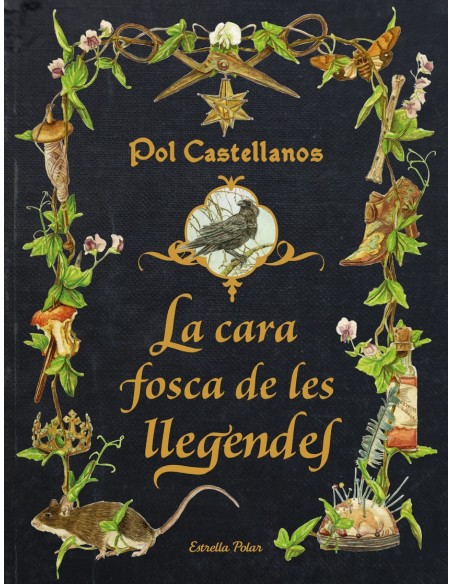 La cara fosca de les llegendes
