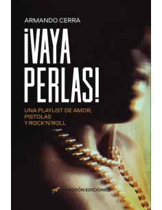 VAYA PERLAS