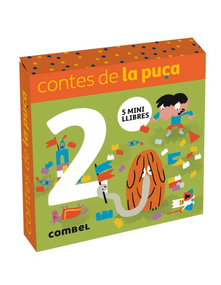 Contes de la puca 2