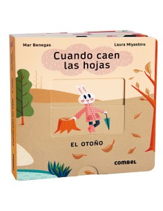 Cuando caen las hojas El otono