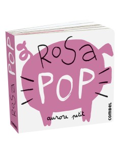 Rosa Pop