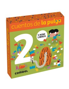 Cuentos de la pulga 2