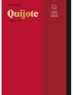QUIJOTE Liberado