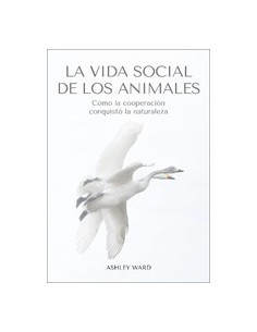 La vida social de los animales