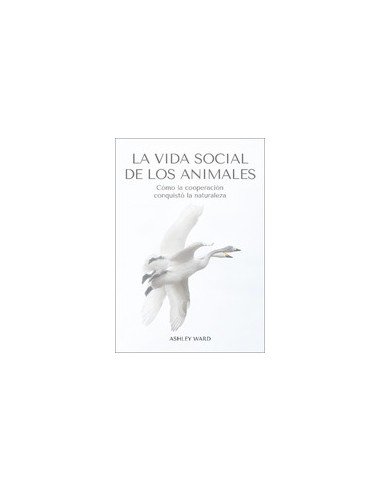La vida social de los animales