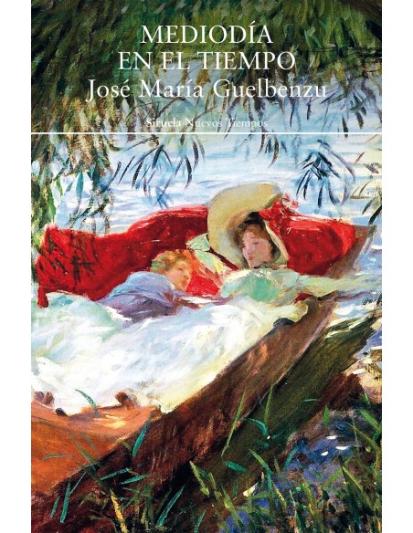 Mediodia en el tiempo