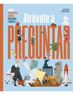 Atrevete a preguntar