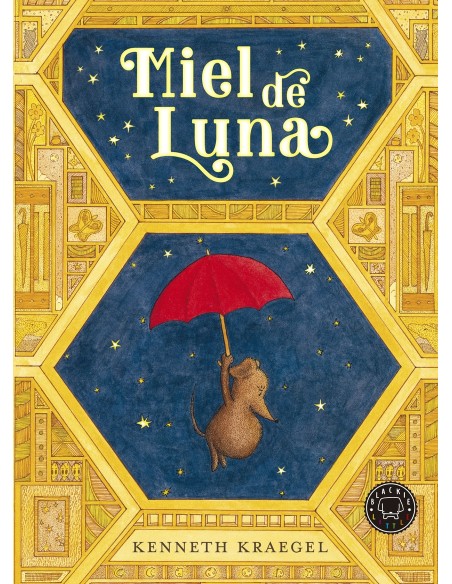 Miel de Luna