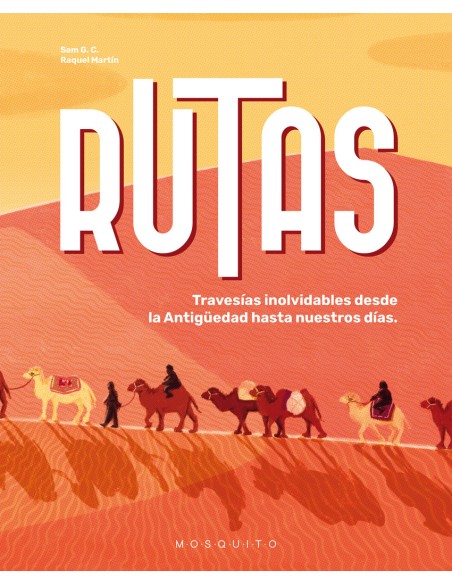 Rutas
