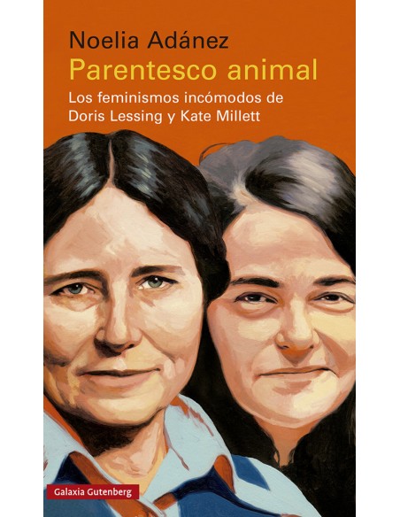 Parentesco animal