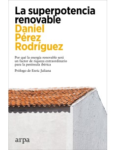 La superpotencia renovable