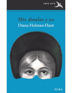 Mis abuelas y yo