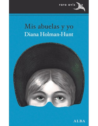 Mis abuelas y yo