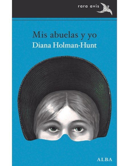 Mis abuelas y yo