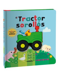 El Tractor sorollos