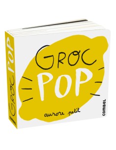 Groc Pop