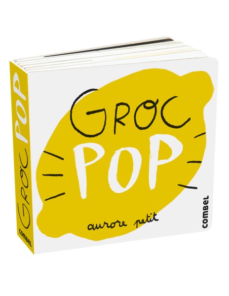 Groc Pop
