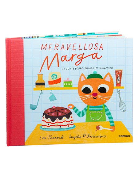 Meravellosa Marga