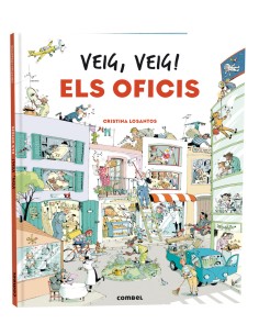 Veig veig Els oficis