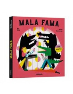 Mala fama