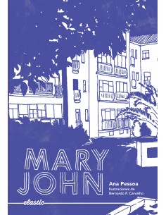 Mary John