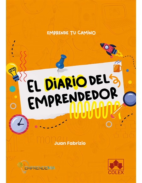 El diario del emprendedor