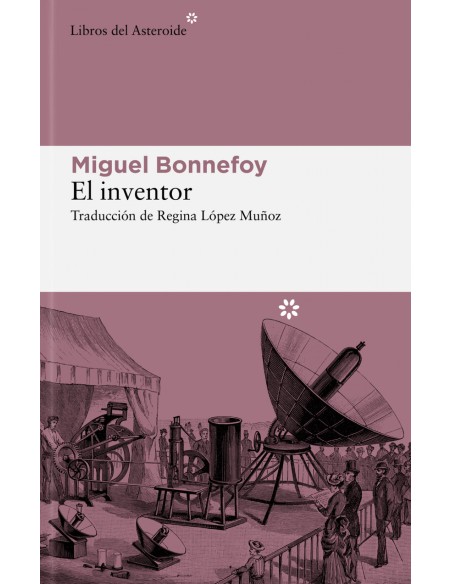 El inventor