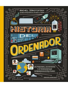 Historia del Ordenador