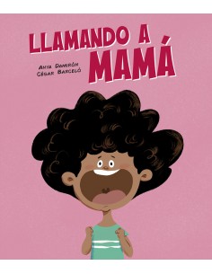 Llamando a mama
