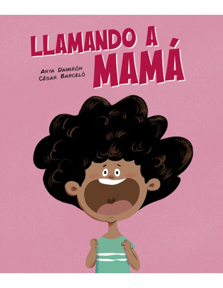 Llamando a mama