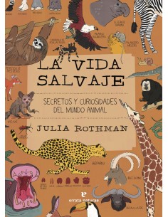 La vida salvaje